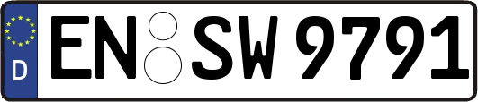 EN-SW9791