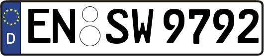 EN-SW9792
