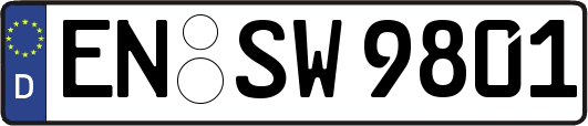 EN-SW9801