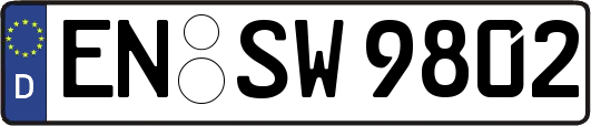 EN-SW9802