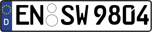 EN-SW9804