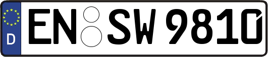 EN-SW9810