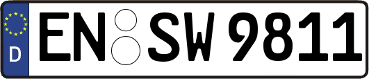 EN-SW9811