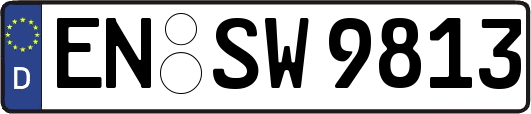 EN-SW9813