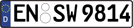 EN-SW9814