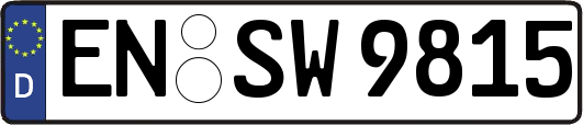 EN-SW9815
