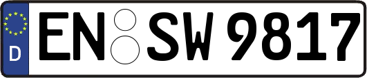 EN-SW9817