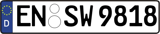 EN-SW9818