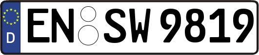 EN-SW9819