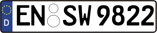 EN-SW9822