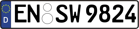 EN-SW9824