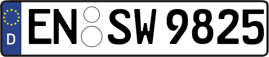 EN-SW9825