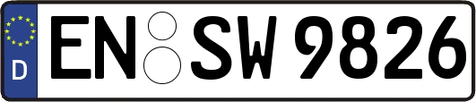 EN-SW9826