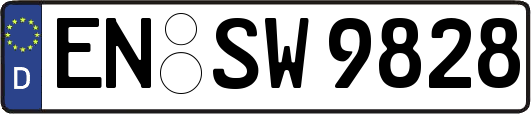 EN-SW9828