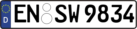 EN-SW9834