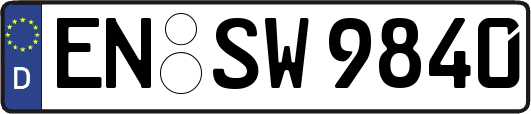 EN-SW9840