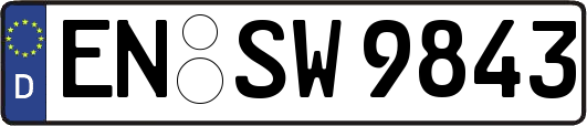 EN-SW9843