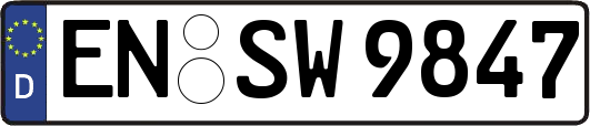 EN-SW9847