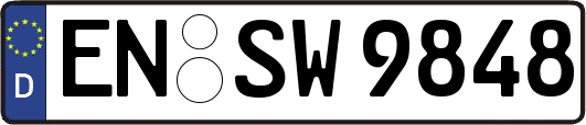 EN-SW9848