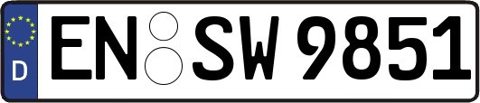 EN-SW9851