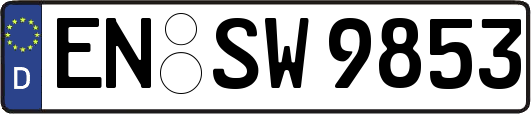 EN-SW9853