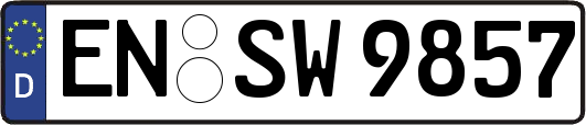 EN-SW9857