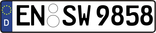 EN-SW9858
