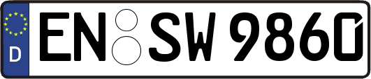 EN-SW9860