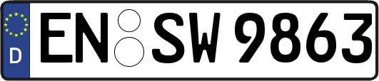 EN-SW9863