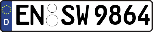 EN-SW9864