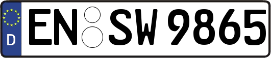EN-SW9865