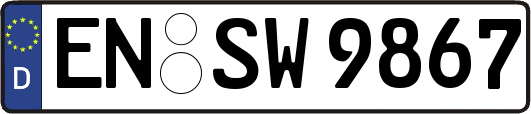 EN-SW9867