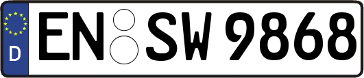 EN-SW9868