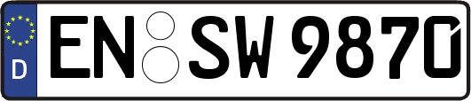 EN-SW9870