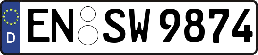 EN-SW9874