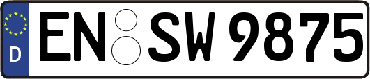 EN-SW9875