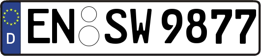 EN-SW9877