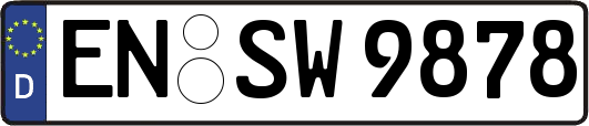 EN-SW9878