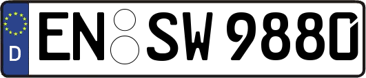 EN-SW9880