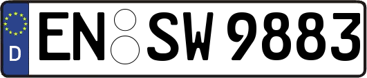 EN-SW9883