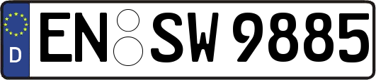 EN-SW9885
