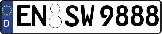 EN-SW9888