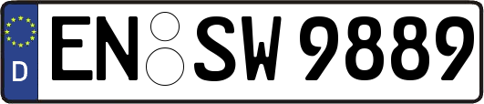 EN-SW9889