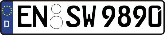 EN-SW9890