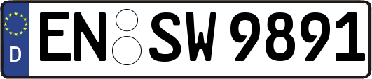 EN-SW9891
