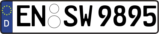 EN-SW9895