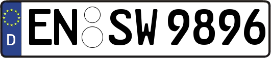 EN-SW9896