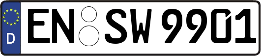 EN-SW9901