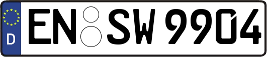 EN-SW9904