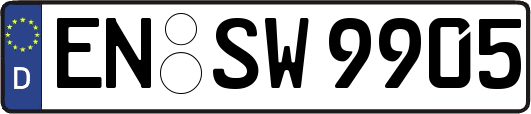 EN-SW9905